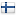 pudasjarvi.fi hosted country